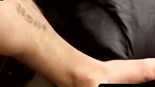 Toes of Desire