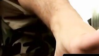 Toes of Desire