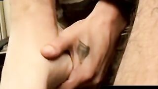 Toes of Desire