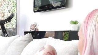 Moments of Bliss A StepCousin Seduction