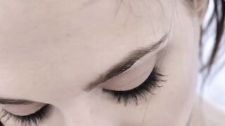 Tattooed Temptress Seeks a CumDriven BJ