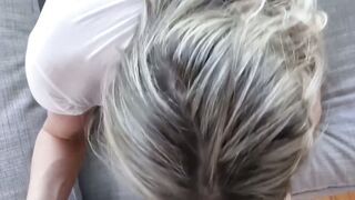 Sucking the Life Out of Me
