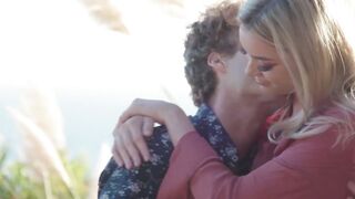 Revenge Served Hot Anny Aurora Seduces the Neighbor