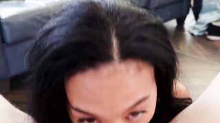 CumFilled Kicks Cheerleaders Savage Awakening