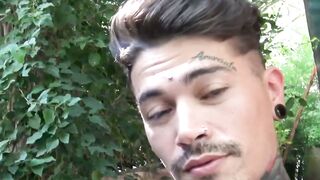 Sabor y Fuego Una Noche de Pasión con Latino Perfeccion