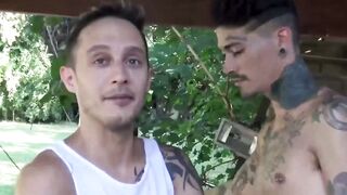 Sabor y Fuego Una Noche de Pasión con Latino Perfeccion