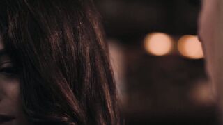 Seth, Charlie, and a Secret Desire