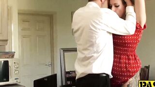 Ava Austen Slayed by the Beast