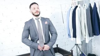 Corporate Infiltrator