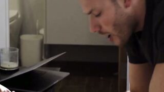 Possessing Codey A Wet and Wild Affair