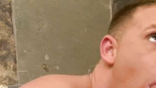 Rebels Revenge Brandon Wildes ButtBusting Odyssey