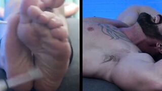 Tortured Sole