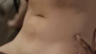 Sweaty Seduction Cindy Starfall and Noemie Bilas Unleash Their Inner Wildflowers