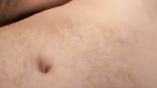 Inked and Masturbating to Ecstasy