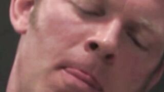 Raw Passion Ignites Luke Montanas Unbridled Orgy