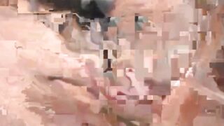 Raw Passion Ignites Luke Montanas Unbridled Orgy