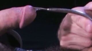 Pounding the Limit