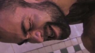 Dirty Deeds with Damien An Insatiablelust for Lust
