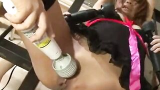 SYNどう拘束されて電流を満智月波美流दनする上三角夜 友狼