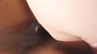 Sucking Dick Dry