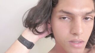 Sultry Nights A Latino Lovers Pleasure