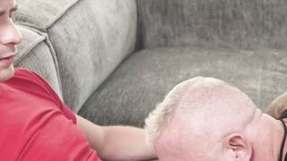 Coaching for a Cream Pie