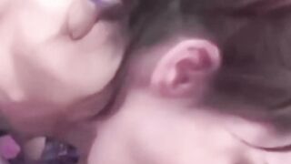 Squirting Sensations Cassandra, Cherrie, and Eds Scorching Threesome