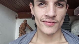 Pierced and Pleasured A Straight Mans Gay Awakening