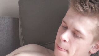 Inkredible Orgasm