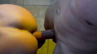 Cumpleting My Fantasy