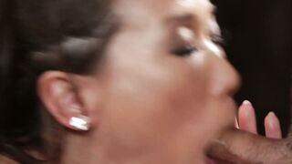 Sultry Seduction Kalina Ryus Shaved Obsession