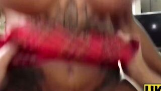 CumFilled Slaves