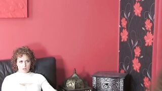 Busty Bambi Takes Revenge StrapOn Domination of Stepdaughter Billie