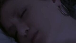 Busty Bambi Takes Revenge StrapOn Domination of Stepdaughter Billie