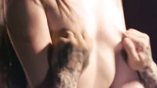 Burning Desire