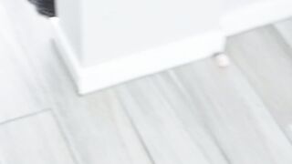 Sultry Seduction Ebony MILF Ana Foxxx Drips with Desire