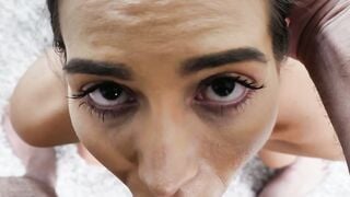 Cum Fatale Desiree Dulces Decadent Delight