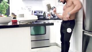 Creamed and Screwed