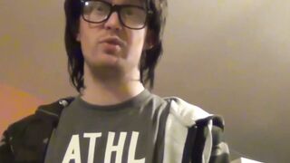 Steal My Heart, Steal My Love, Steal This Cock