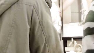 Steal My Heart, Steal My Love, Steal This Cock