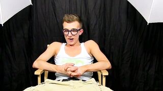 The Ultimate Stud Raw Gays Biggest Dick Thrills to Lifes Edge