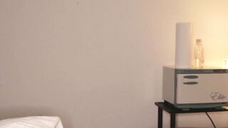 OilSlick Seduction Riley Jeans sinful Massage