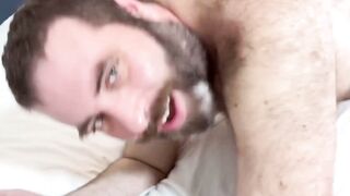 Unleashing the Bear Giovannis Unrelenting Lust