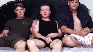 Brotherhood of Bodies
