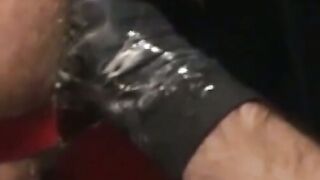 Fisted to Paradise