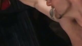 Fisted to Paradise
