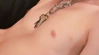 Cum Guzzlers Ecstasy