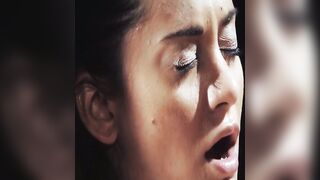 Blazing Inferno Stacy Cruz and Shrima Malati Ignite