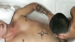 Vegas Vice Brody Wilde vs Owen Powers