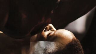 Sultry Nights A Lesbian Lovestory